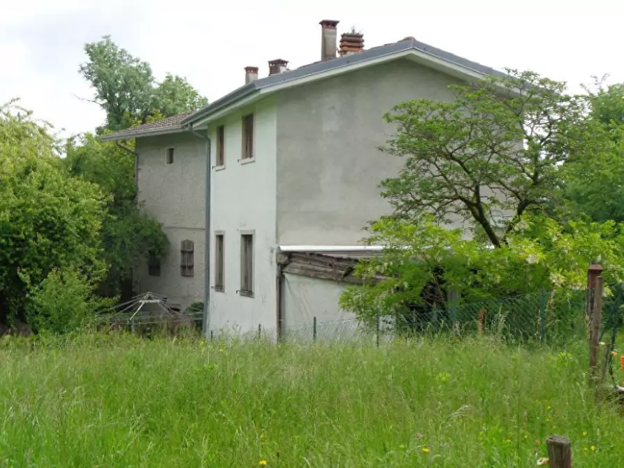 Immagine 4 di Casa indipendente in vendita  in Via Cracchi a Vestenanova