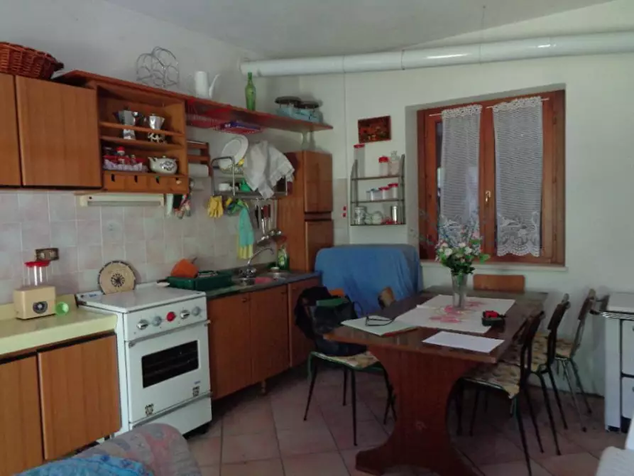 Immagine 7 di Casa indipendente in vendita  in Via Cracchi a Vestenanova