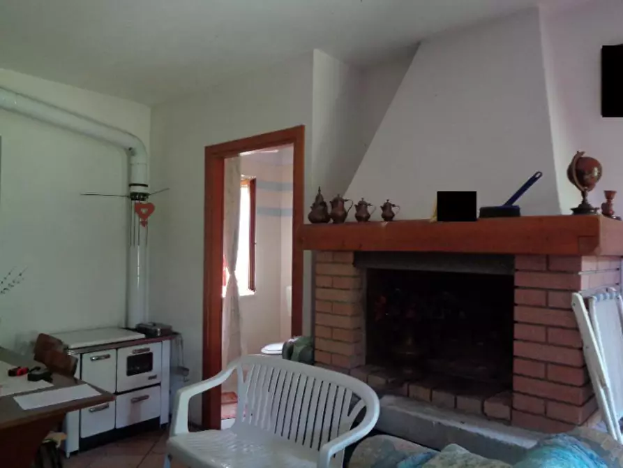 Immagine 8 di Casa indipendente in vendita  in Via Cracchi a Vestenanova