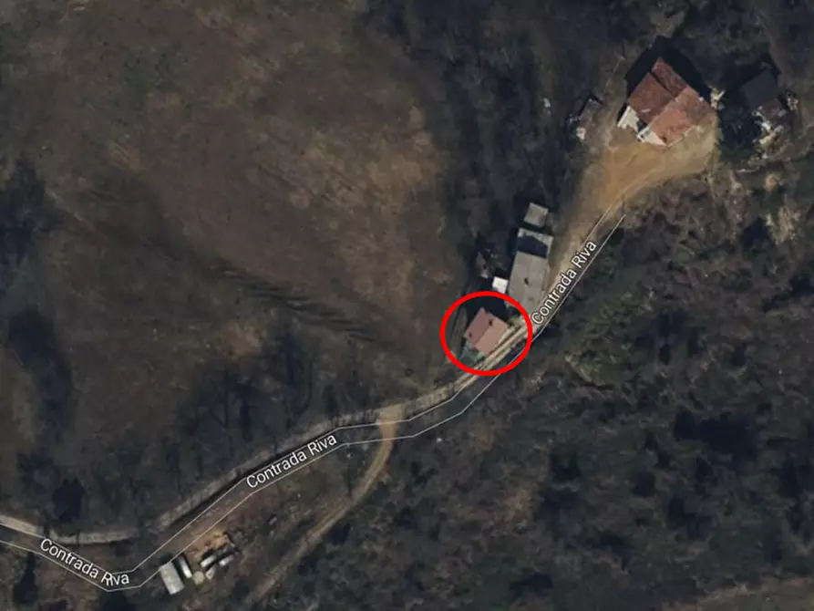 Immagine 18 di Casa indipendente in vendita  in Via Cracchi a Vestenanova