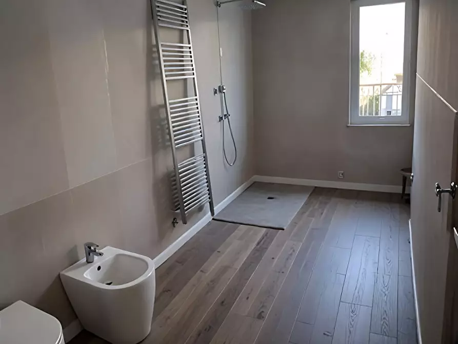 Immagine 3 di Appartamento in vendita  in via Beato Pellegrino a Padova