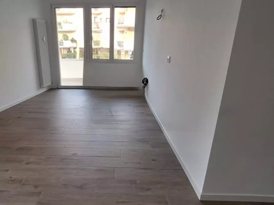 Immagine 4 di Appartamento in vendita  in via Beato Pellegrino a Padova