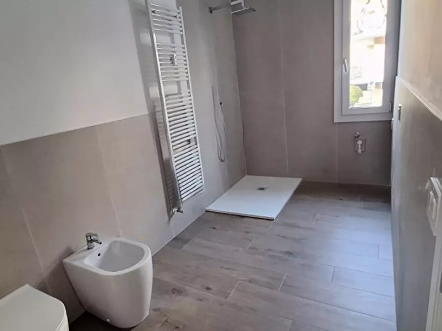 Immagine 5 di Appartamento in vendita  in via Beato Pellegrino a Padova