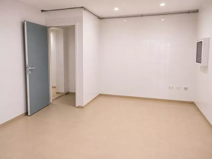 Immagine 4 di Negozio in vendita  in Occhiobello via Roma, 28 a Occhiobello