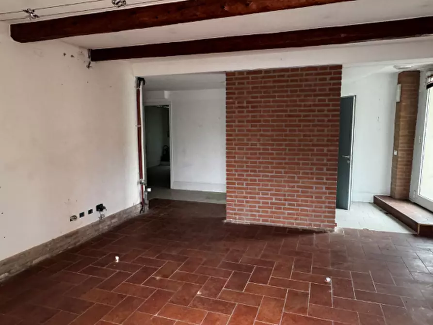 Immagine 4 di Negozio in vendita  in Occhiobello via Roma, 28 a Occhiobello