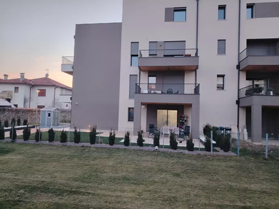 Immagine 6 di Attico in vendita  a Cassola