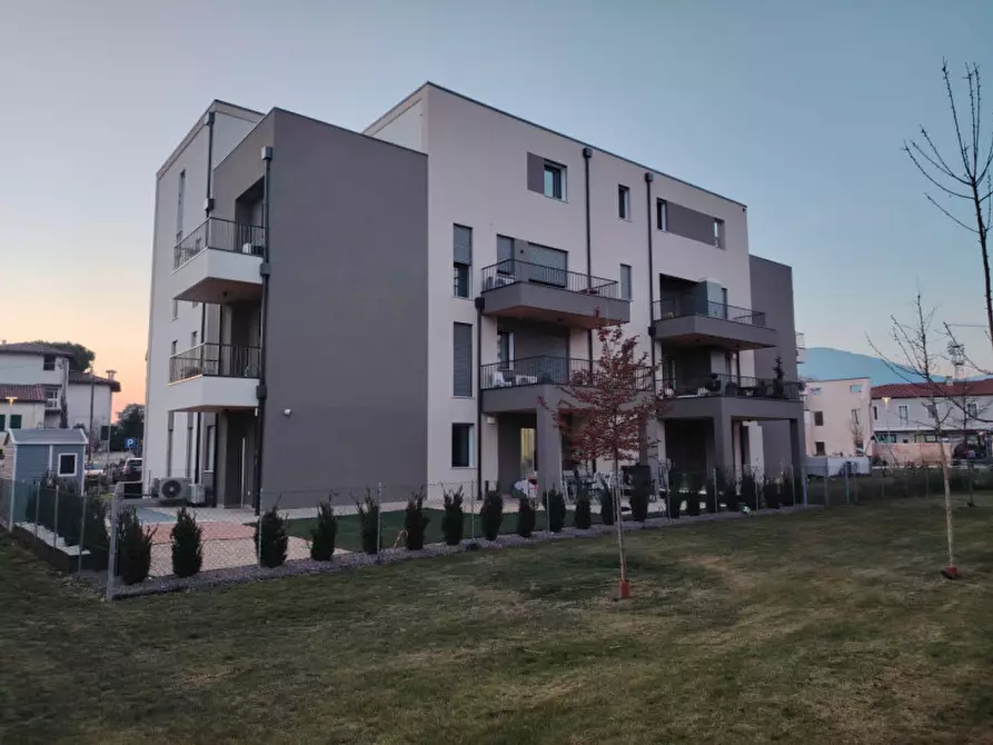 Immagine 8 di Attico in vendita  a Cassola