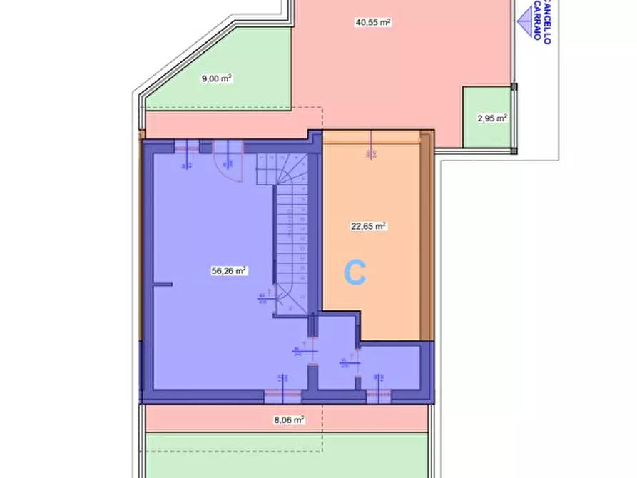 Immagine 5 di Villa in vendita  a Lonato del Garda