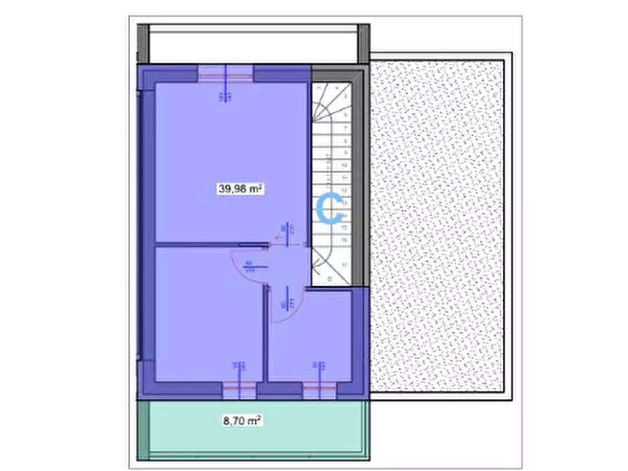 Immagine 6 di Villa in vendita  a Lonato del Garda