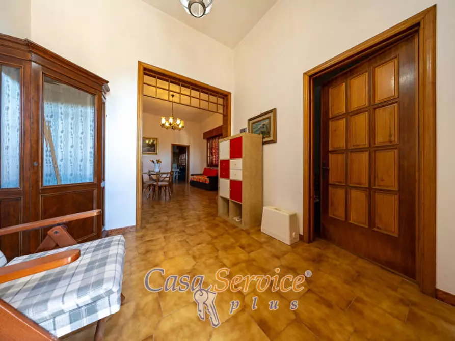 Immagine 5 di Villa in vendita  in Via Sardegna a Racale