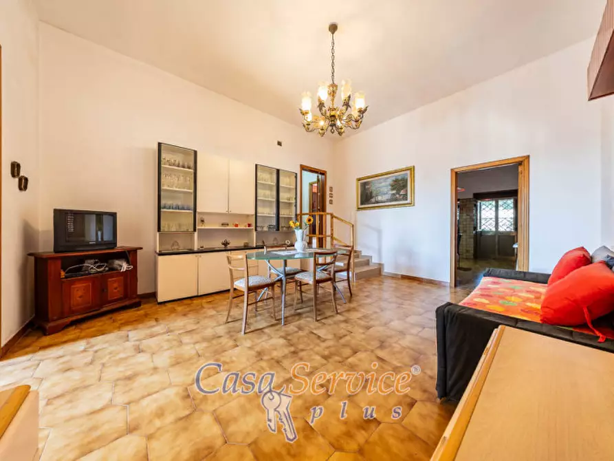 Immagine 8 di Villa in vendita  in Via Sardegna a Racale