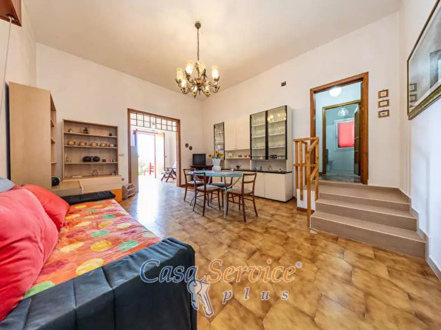 Immagine 9 di Villa in vendita  in Via Sardegna a Racale