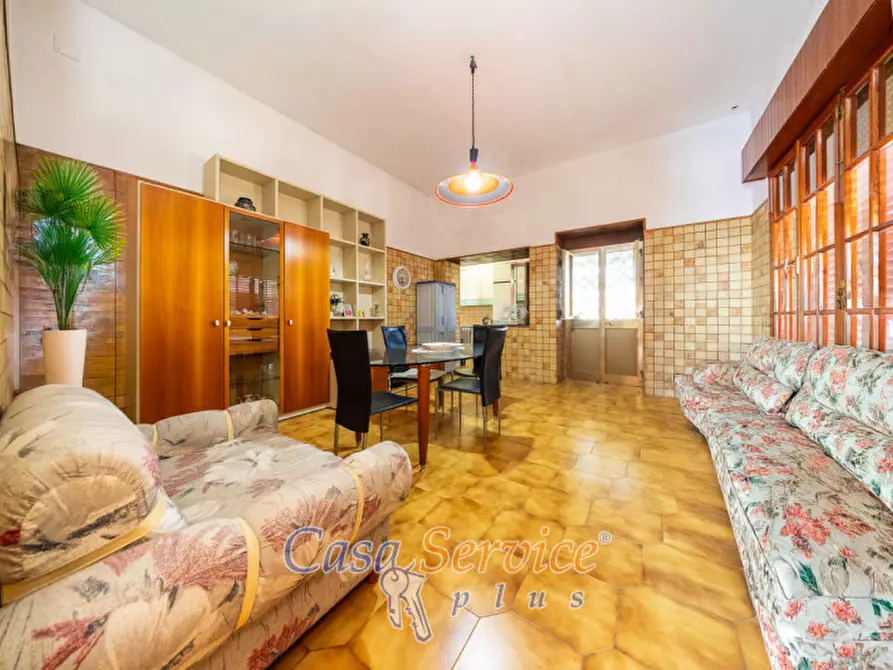 Immagine 10 di Villa in vendita  in Via Sardegna a Racale