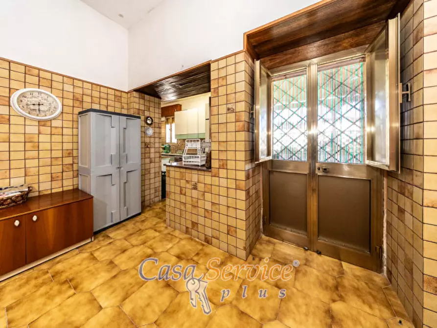 Immagine 11 di Villa in vendita  in Via Sardegna a Racale