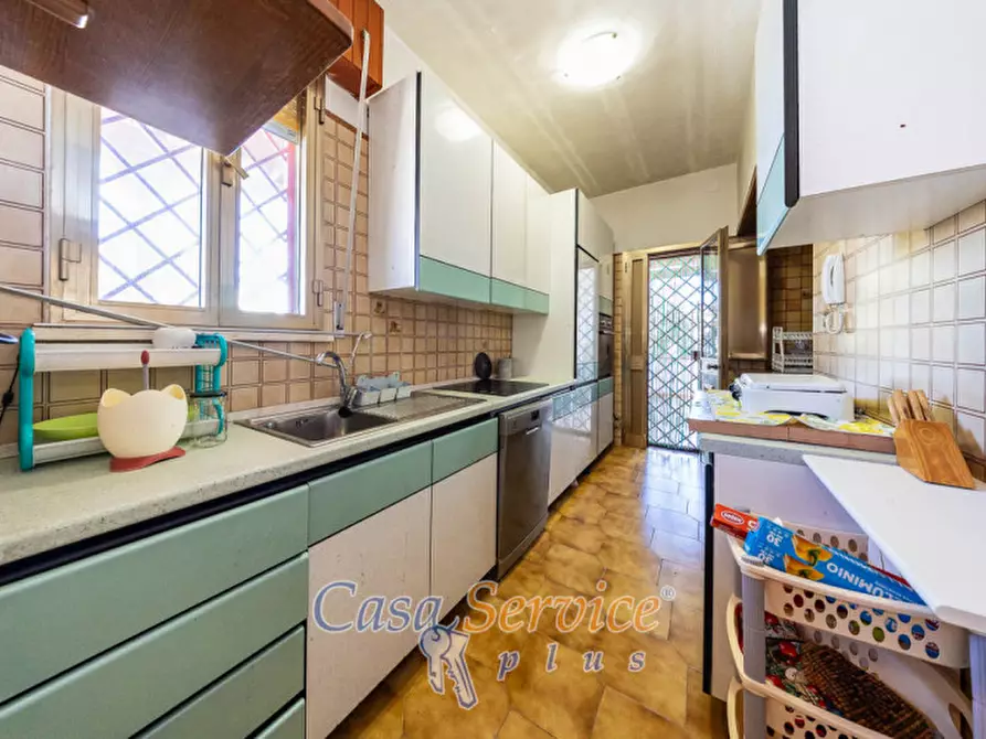 Immagine 13 di Villa in vendita  in Via Sardegna a Racale