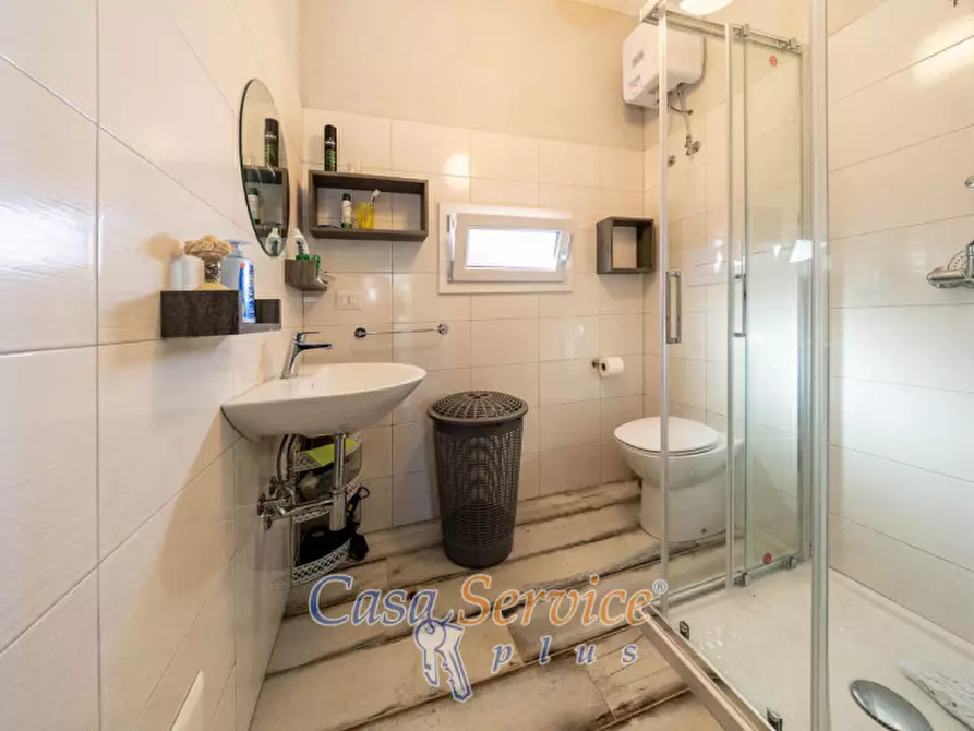 Immagine 14 di Villa in vendita  in Via Sardegna a Racale