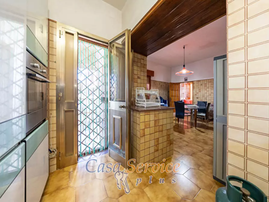 Immagine 15 di Villa in vendita  in Via Sardegna a Racale