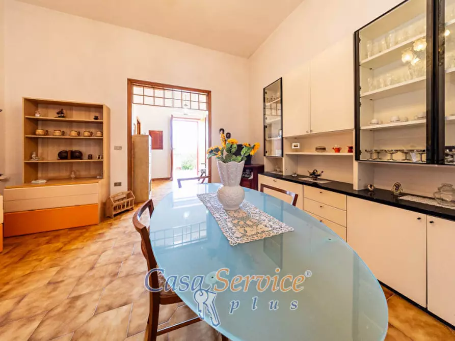 Immagine 16 di Villa in vendita  in Via Sardegna a Racale