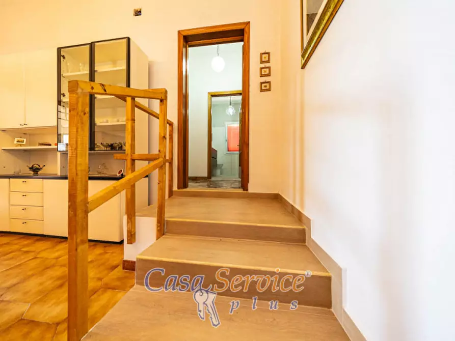 Immagine 17 di Villa in vendita  in Via Sardegna a Racale