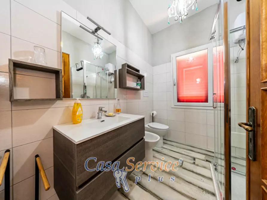 Immagine 18 di Villa in vendita  in Via Sardegna a Racale