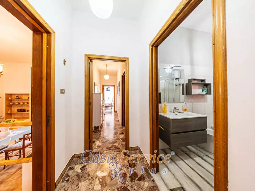 Immagine 19 di Villa in vendita  in Via Sardegna a Racale