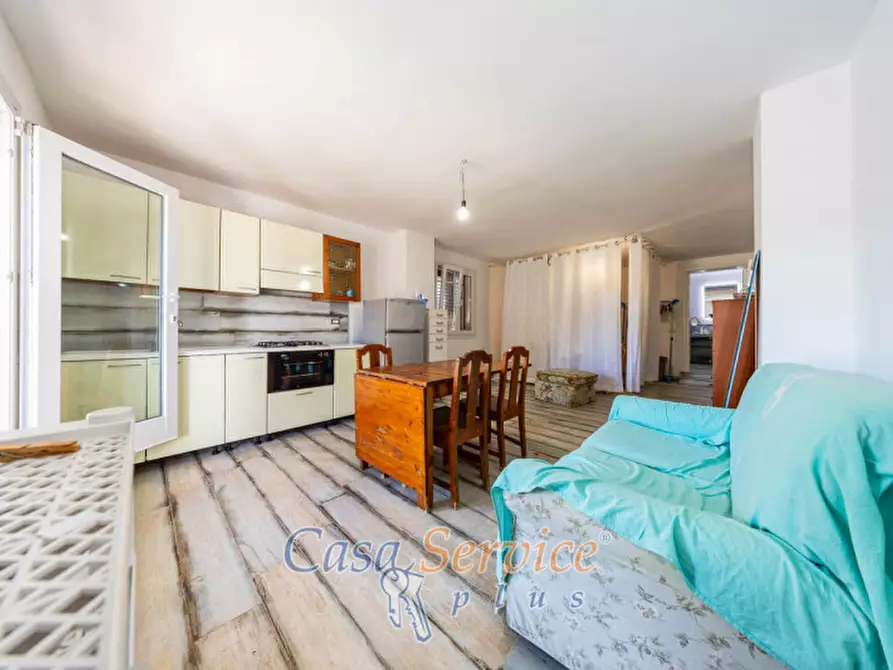 Immagine 22 di Villa in vendita  in Via Sardegna a Racale