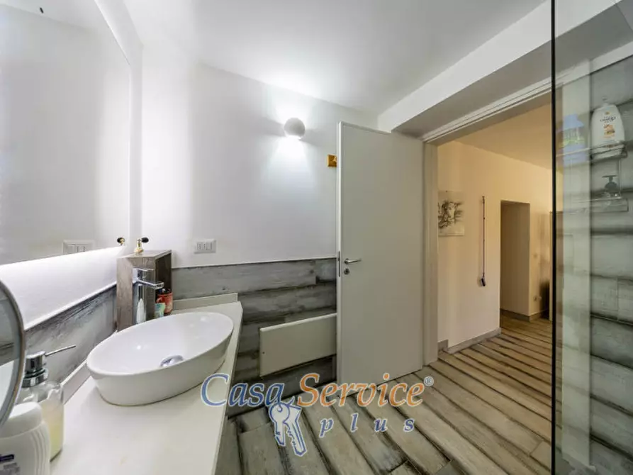 Immagine 26 di Villa in vendita  in Via Sardegna a Racale