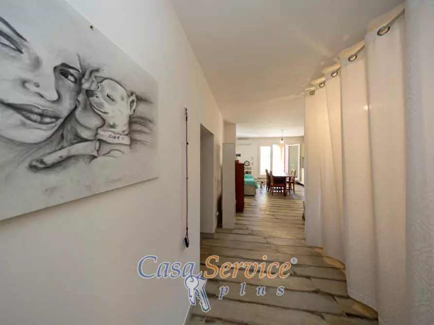 Immagine 27 di Villa in vendita  in Via Sardegna a Racale