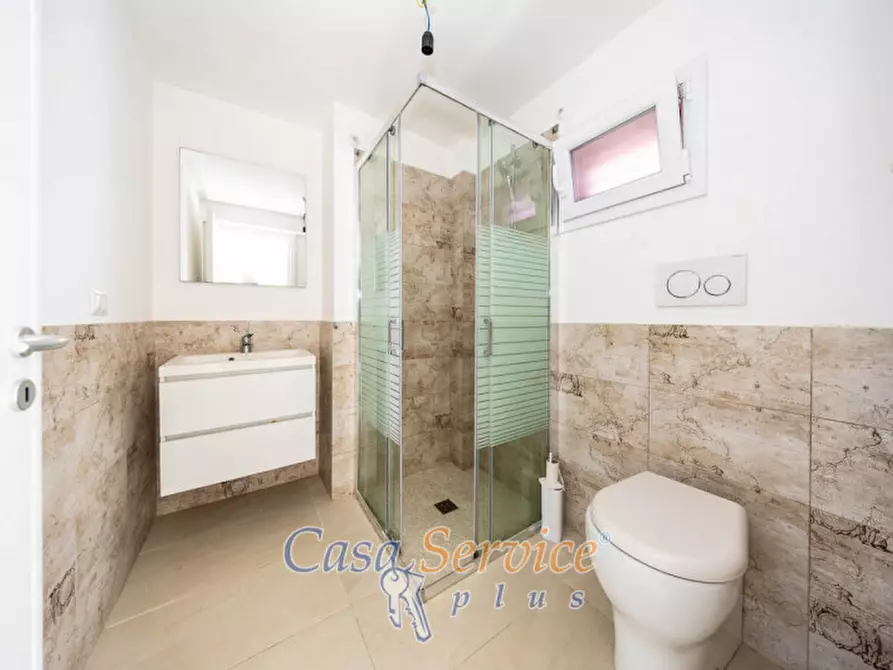 Immagine 30 di Villa in vendita  in Via Sardegna a Racale