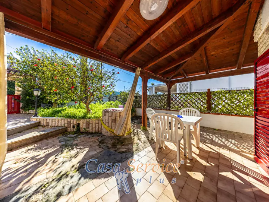 Immagine 42 di Villa in vendita  in Via Sardegna a Racale