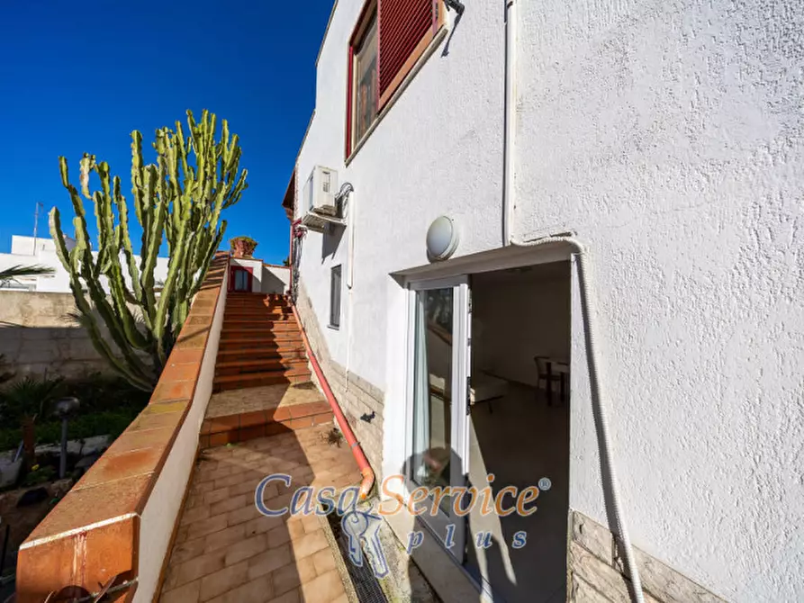 Immagine 45 di Villa in vendita  in Via Sardegna a Racale