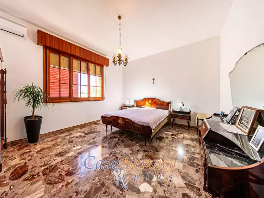 Immagine 53 di Villa in vendita  in Via Sardegna a Racale