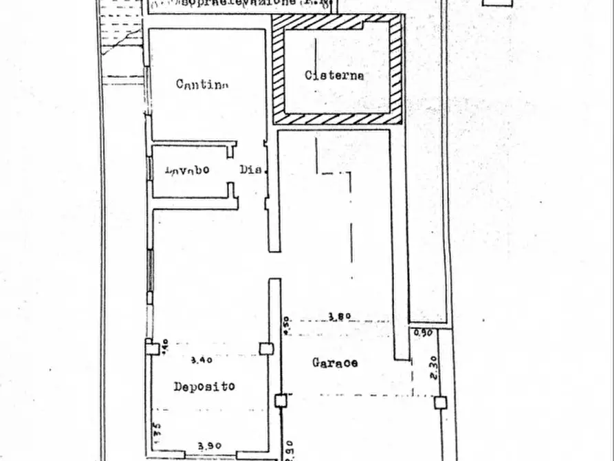 Immagine 56 di Villa in vendita  in Via Sardegna a Racale