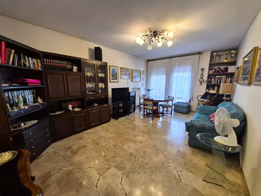 Immagine 1 di Appartamento in vendita  in Via Belfiore a Padova