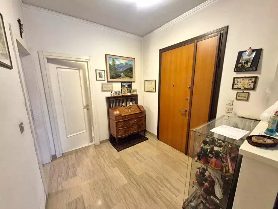 Immagine 2 di Appartamento in vendita  in Via Belfiore a Padova