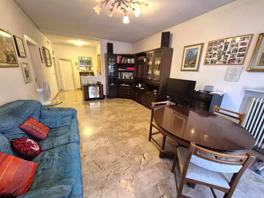 Immagine 3 di Appartamento in vendita  in Via Belfiore a Padova