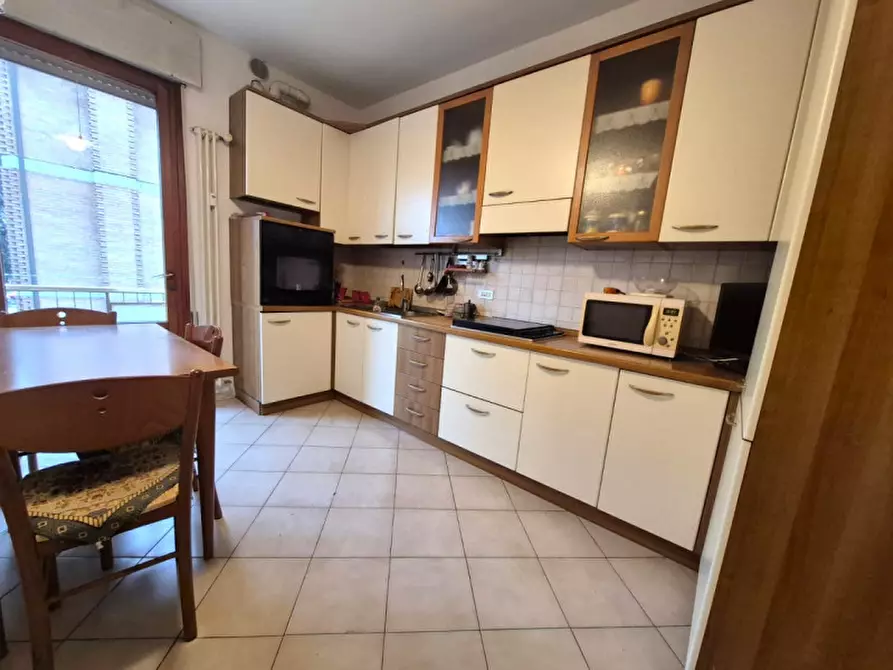 Immagine 4 di Appartamento in vendita  in Via Belfiore a Padova