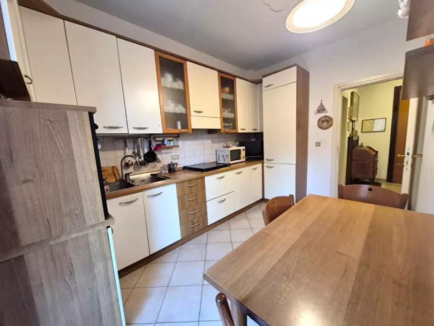 Immagine 5 di Appartamento in vendita  in Via Belfiore a Padova