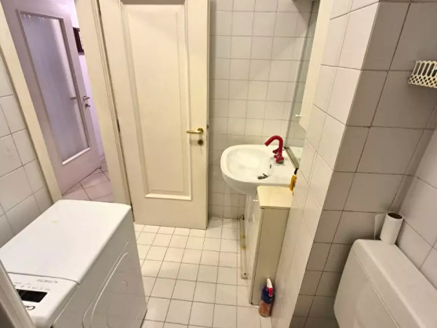 Immagine 6 di Appartamento in vendita  in Via Belfiore a Padova