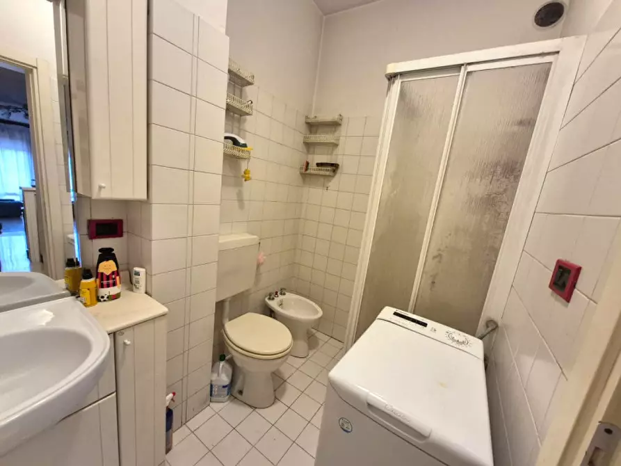 Immagine 7 di Appartamento in vendita  in Via Belfiore a Padova