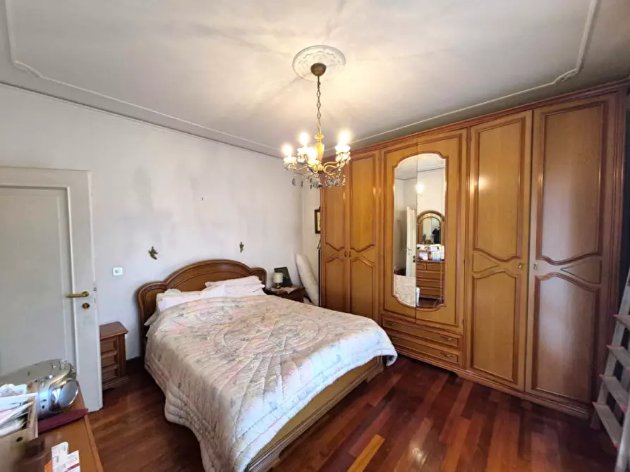 Immagine 9 di Appartamento in vendita  in Via Belfiore a Padova