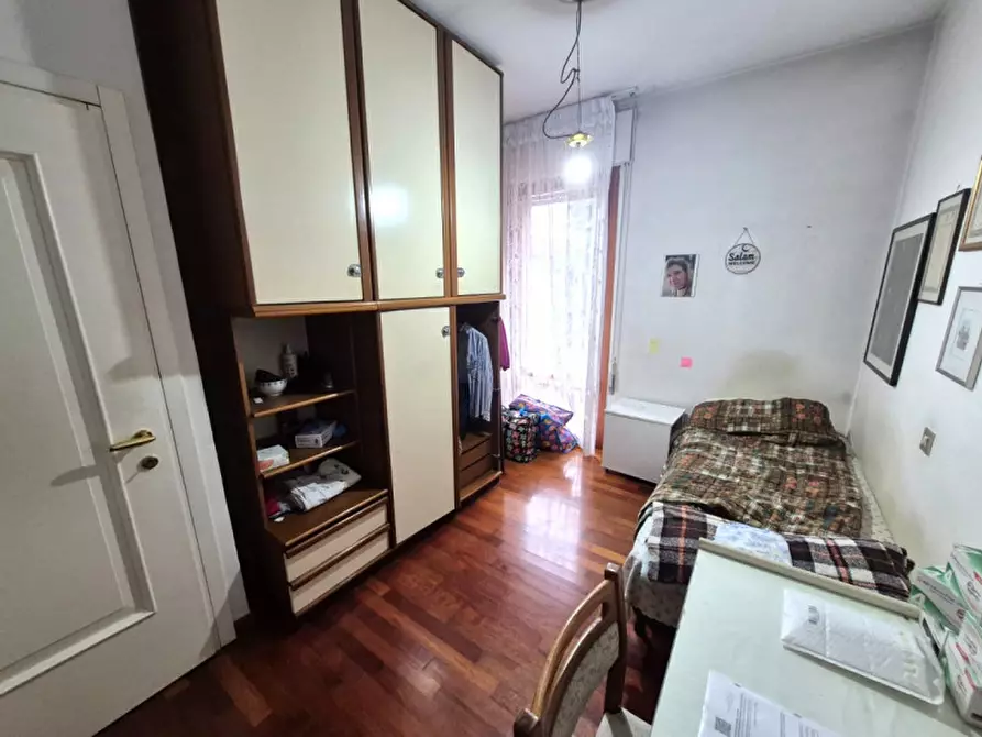 Immagine 10 di Appartamento in vendita  in Via Belfiore a Padova