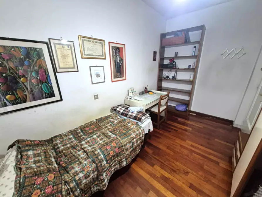 Immagine 11 di Appartamento in vendita  in Via Belfiore a Padova