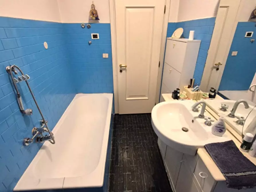 Immagine 13 di Appartamento in vendita  in Via Belfiore a Padova