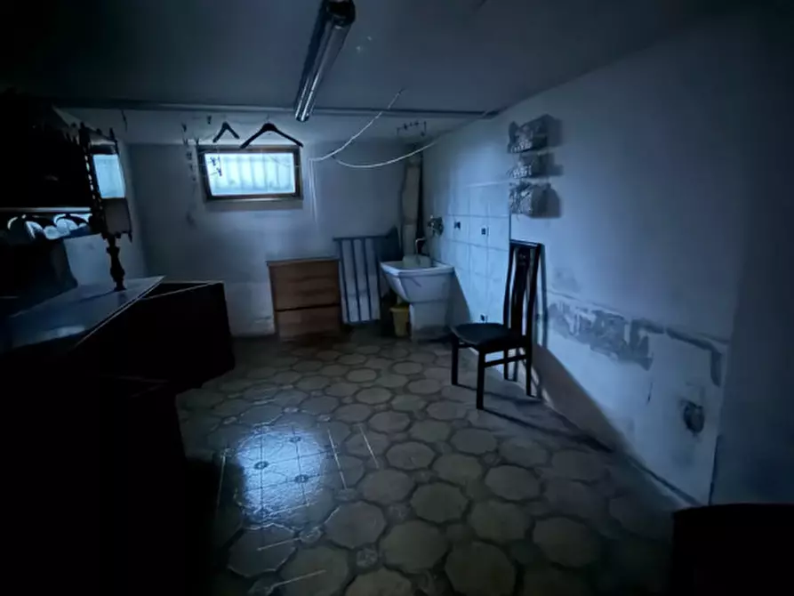 Immagine 23 di Casa trifamiliare in vendita  in Viale Largo Europa, 37 a Poiana Maggiore