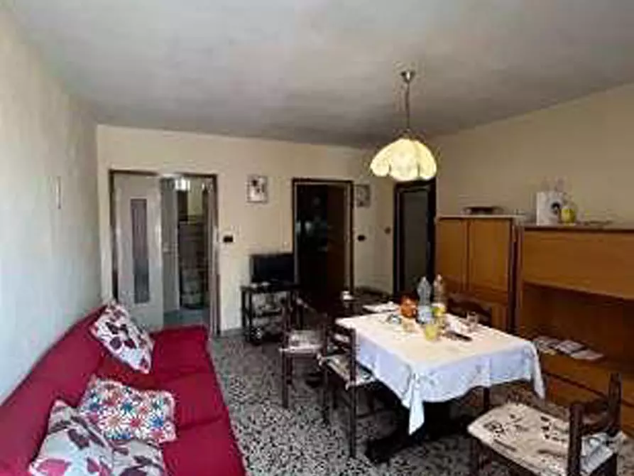 Immagine 2 di Villetta a schiera in vendita  in Via Mainenti 2 a Vestenanova