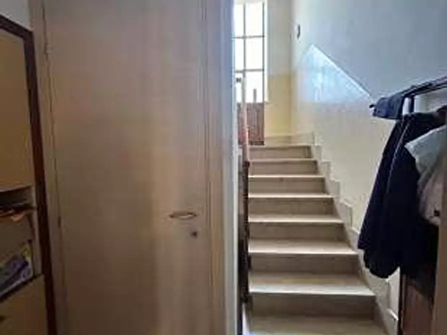 Immagine 4 di Villetta a schiera in vendita  in Via Mainenti 2 a Vestenanova