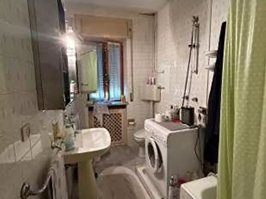 Immagine 5 di Villetta a schiera in vendita  in Via Mainenti 2 a Vestenanova