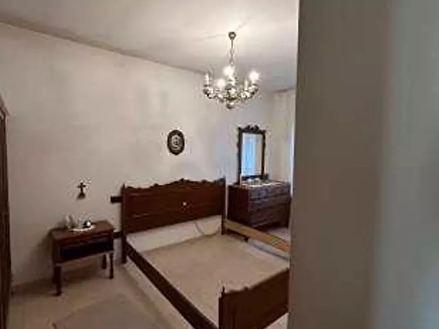 Immagine 6 di Villetta a schiera in vendita  in Via Mainenti 2 a Vestenanova