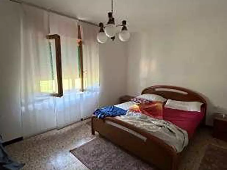 Immagine 7 di Villetta a schiera in vendita  in Via Mainenti 2 a Vestenanova